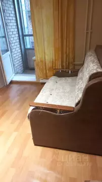 Студия Санкт-Петербург просп. Юнтоловский, 45к1 (21.0 м)