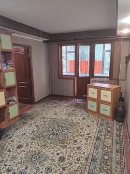 2-к кв. Липецкая область, Липецк ул. Валентины Терешковой, 16 (45.3 м)