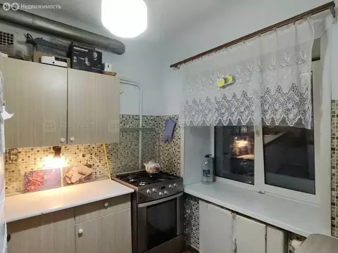 1-комнатная квартира: Казань, улица Зур Урам, 40 (31.3 м)