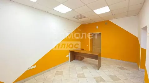 Офис в Кемеровская область, Кемерово просп. Ленина, 81А (30 м)