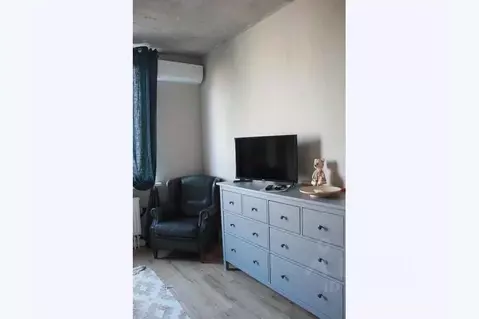 1-к кв. Калининградская область, Калининград ул. Володарского, 4Г ...