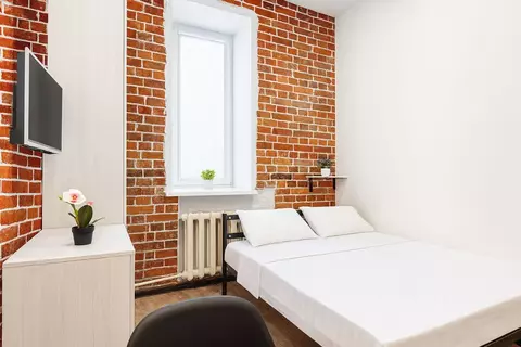 1-к кв. Москва 4-й Сыромятнический пер., 3/5С3 (20.0 м)