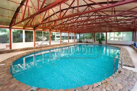 Дом в Московская область, Балашиха 15Б мкр,  (600 м)