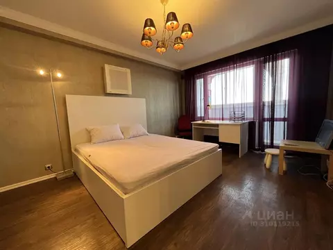 1-к кв. Удмуртия, Ижевск Удмуртская ул., 269 (35.0 м)