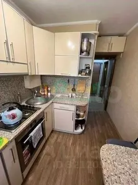 1-к кв. Белгородская область, Белгород ул. Костюкова, 26 (31.0 м)