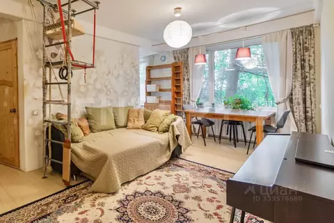 5-к кв. Санкт-Петербург просп. Космонавтов, 38К2 (89.4 м)