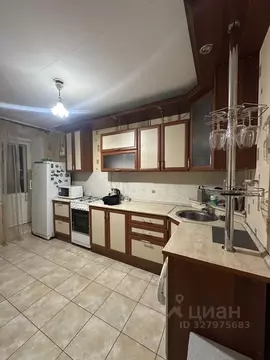 1-к кв. Татарстан, Казань ул. Зур Урам, 42 (43.0 м)