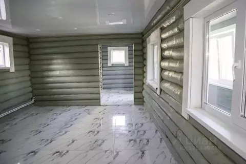 Дом в Иркутская область, Иркутск Прибрежное-2 СНТ, ул. Центральная, 20 ...