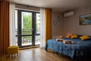 2-к кв. Крым, Ялта ул. Игнатенко, 24 (57.0 м)