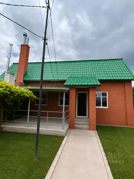 Дом в Самарская область, Самара пос. Кряж, ул. Рязанская, 7 (100 м)