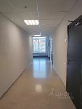 Офис в Санкт-Петербург Большой Сампсониевский просп., 68Н (286 м)