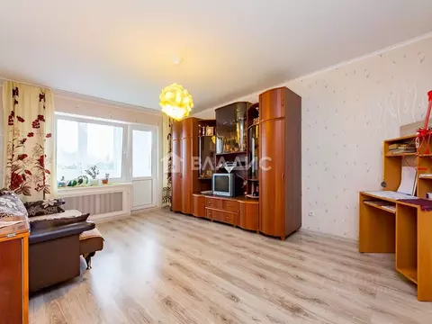 2-к кв. Калининградская область, Светлогорск Фруктовая ул., 4 (55.7 м)