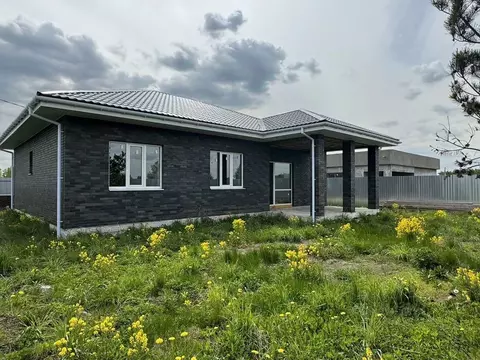 Дом в Московская область, Раменское ул. Зимняя, 13 (128 м)