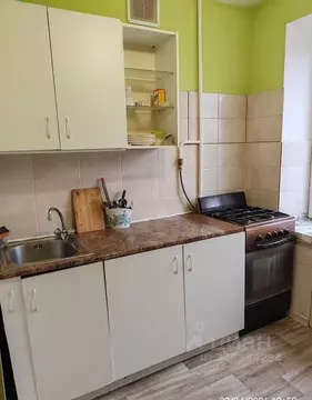 2-к кв. Московская область, Ивантеевка Пушкинский городской округ, ул. ...