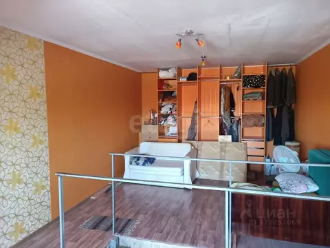 2-к кв. Новосибирская область, Мошковский район, пос. Октябрьский ...