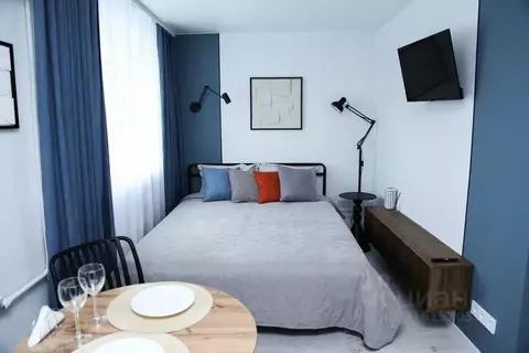 Студия Приморский край, Владивосток просп. 100-летия Владивостока, 47 ...