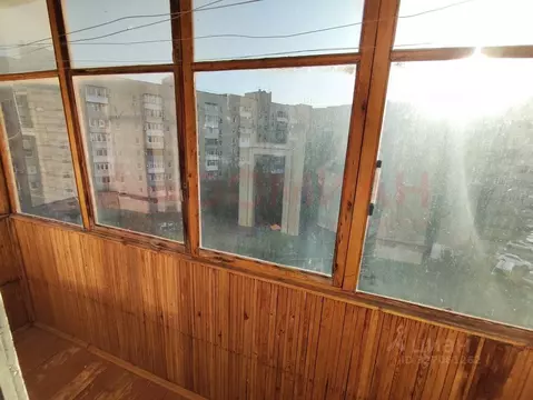 3-к кв. Ростовская область, Новочеркасск Первомайская ул. (69.0 м)