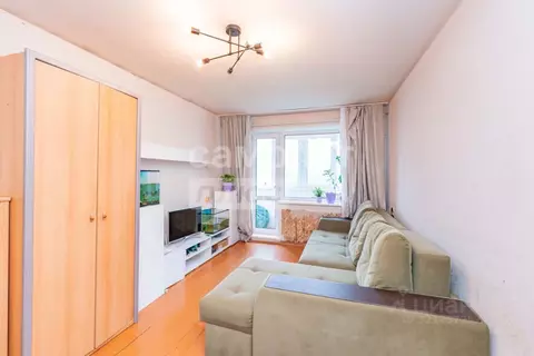 2-к кв. Пермский край, Пермь ул. Архитектора Свиязева, 50/2 (46.0 м)