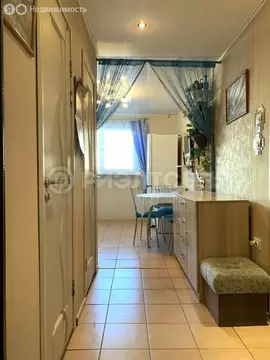 3-комнатная квартира: Мурманск, улица Зои Космодемьянской, 36 (58 м)