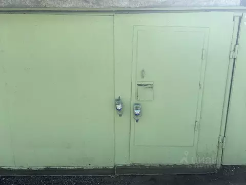 Гараж в Москва Тарусская ул., 3А (12 м)