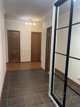 2-к кв. Москва ул. Татьянин Парк, 14к1 (71.0 м)