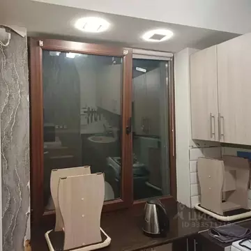1-к кв. Тульская область, Тула городской округ, пос. Обидимо ул. ...