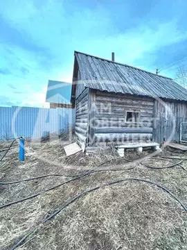 Дом в Пермский край, Чайковский городской округ, д. Марково ул. 2-я ...