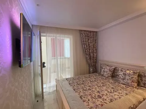 1-к кв. Краснодарский край, Сочи Теневой пер., 10Ак1 (48.0 м)