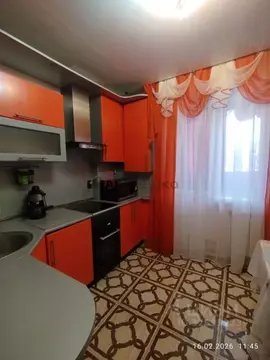 1-к кв. Белгородская область, Белгород ул. Есенина, 48 (33.0 м)