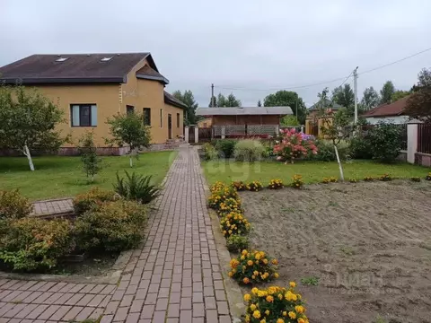 Дом в Московская область, Электросталь городской округ, д. Есино  (150 ...