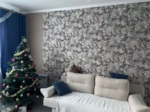 2-к кв. Курская область, Курск просп. Победы, 34 (56.3 м)