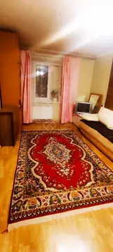 1-к кв. Волгоградская область, Волгоград ул. Богданова, 25 (36.0 м)