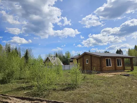 Дом в Пермский край, Пермь ул. Шустовская (85 м)