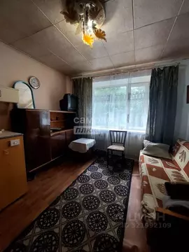 Комната Смоленская область, Смоленск ул. Маршала Соколовского, 16 ...