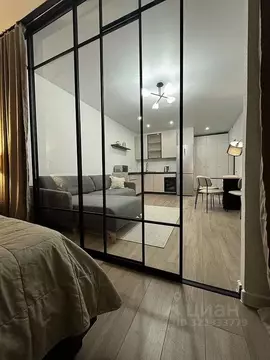 1-к кв. Москва Новоостаповская ул., 20 (40.0 м)