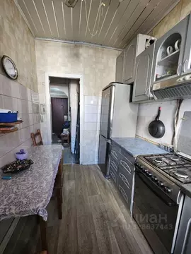 2-к кв. Москва Часовая ул., 5 (46.0 м)