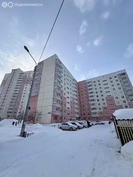 1к в 3-комнатной квартире (12.3 м)