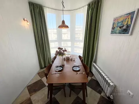 1-к кв. Краснодарский край, Анапа ул. Верхняя Дорога, 151к4 (38.0 м)