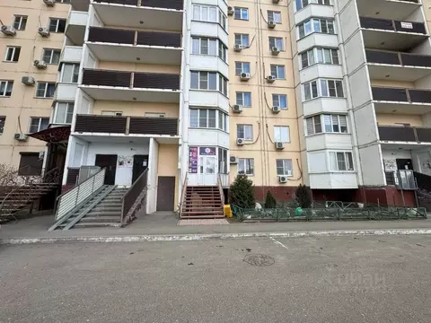 Помещение свободного назначения в Астраханская область, Астрахань ...