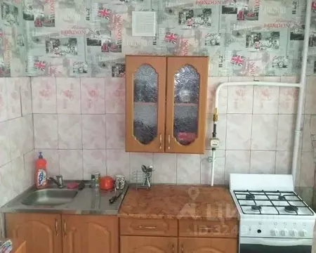 Студия Омская область, Омск Городок Нефтяников мкр, ул. 22 Апреля, 7 ...