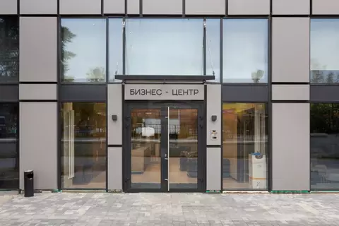 Офис в Москва ул. Золоторожский Вал, 11С22 (78 м)