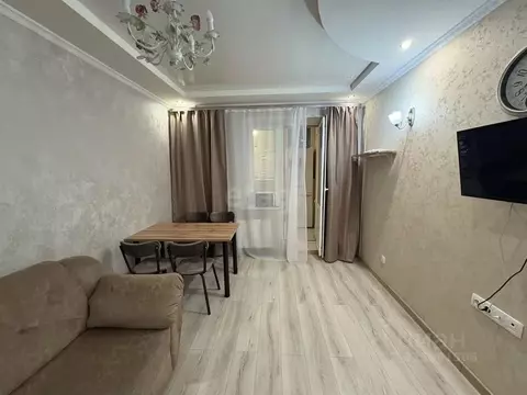 1-к кв. Тюменская область, Тюмень ул. Мельникайте, 2к6 (42.0 м)