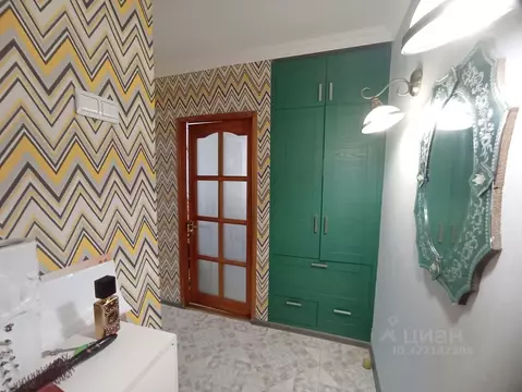 2-к кв. Севастополь ул. Горпищенко, 56 (43.0 м)