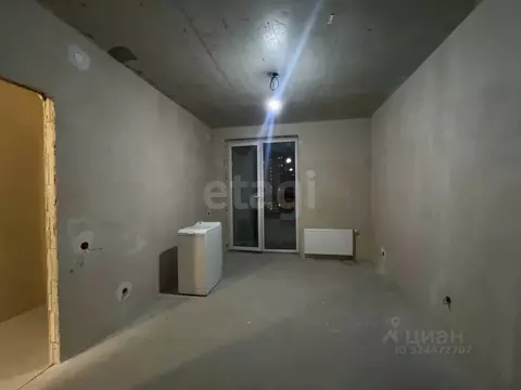 1-к кв. Тверская область, Тверь ул. 2-я Красина, 64 (35.1 м)