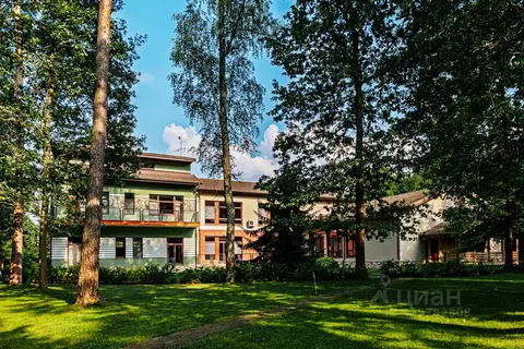 Дом в Московская область, Одинцовский городской округ, Тайм кп  (2300 ...