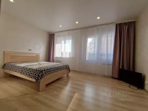 Студия Иркутская область, Иркутск Байкальская ул., 311 (35.2 м)