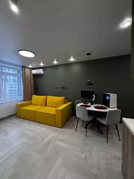 1-к кв. Тюменская область, Тюмень Харьковская ул., 76 (48.0 м)