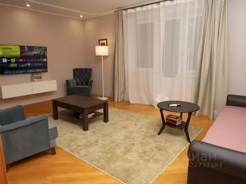 1-к кв. Ставропольский край, Пятигорск ул. Власова, 12 (98.0 м)