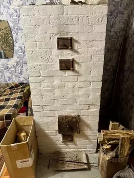 Дом в Псковская область, Остров Пионерский пер., 9 (39 м)