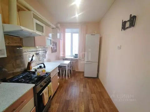 2-к кв. Архангельская область, Котлас ул. Маяковского, 5 (48.3 м)